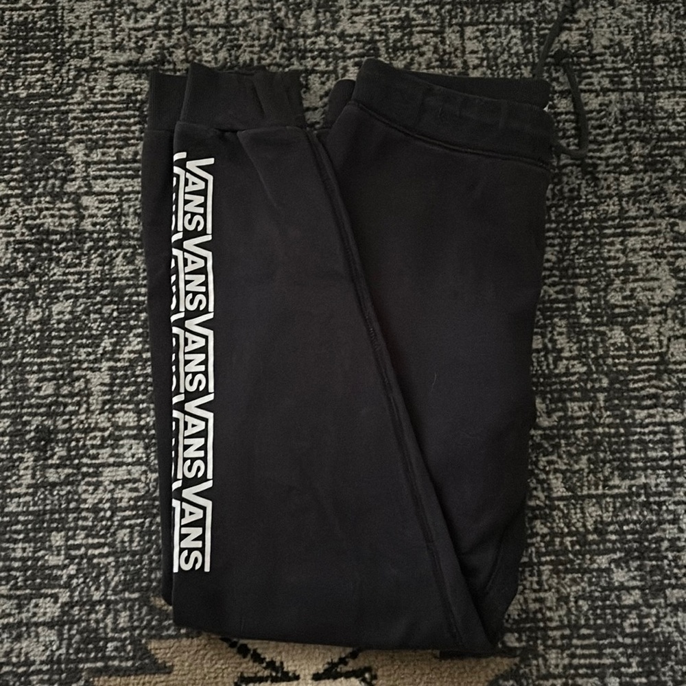 Vans sweat pants